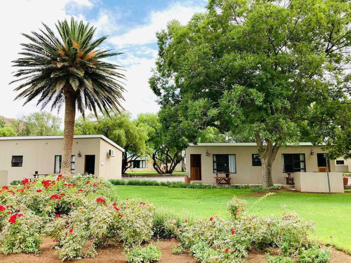 Travalia Guest Farm Vila Nelspoort Exterior foto
