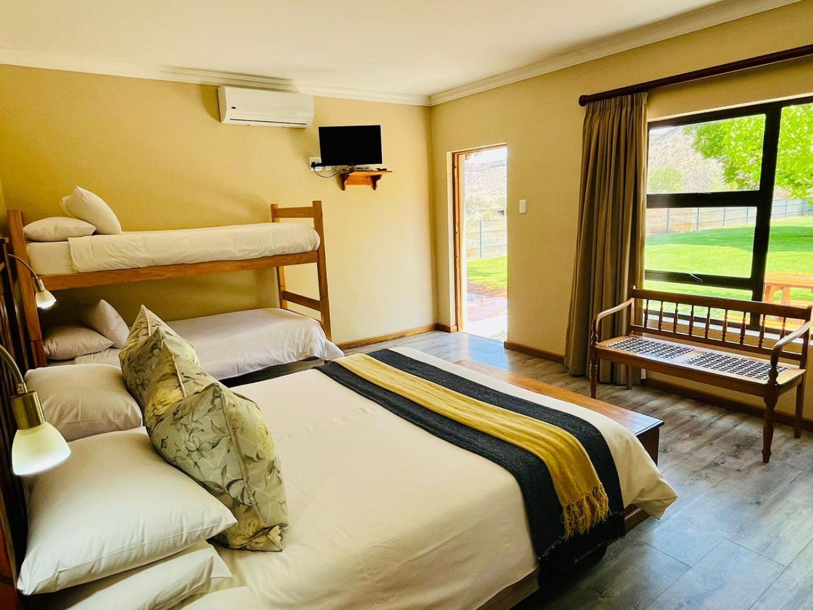 Travalia Guest Farm Vila Nelspoort Exterior foto