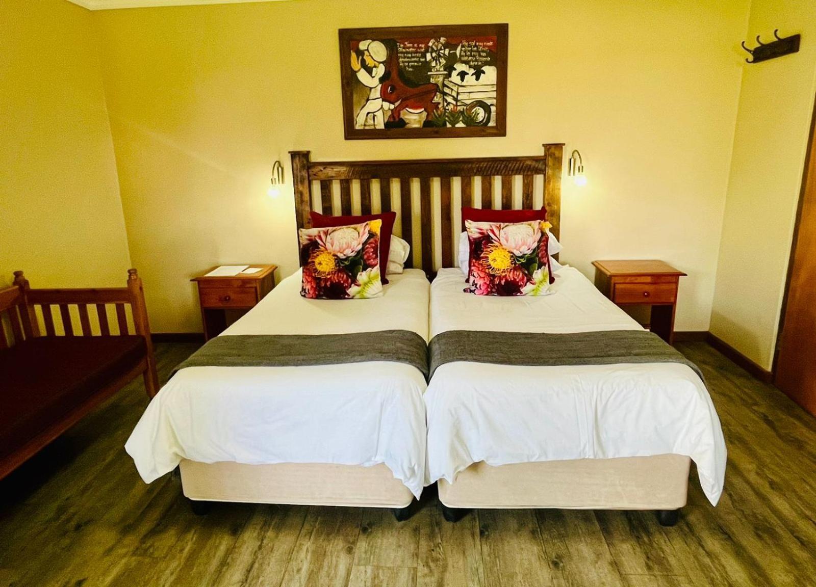 Travalia Guest Farm Vila Nelspoort Exterior foto