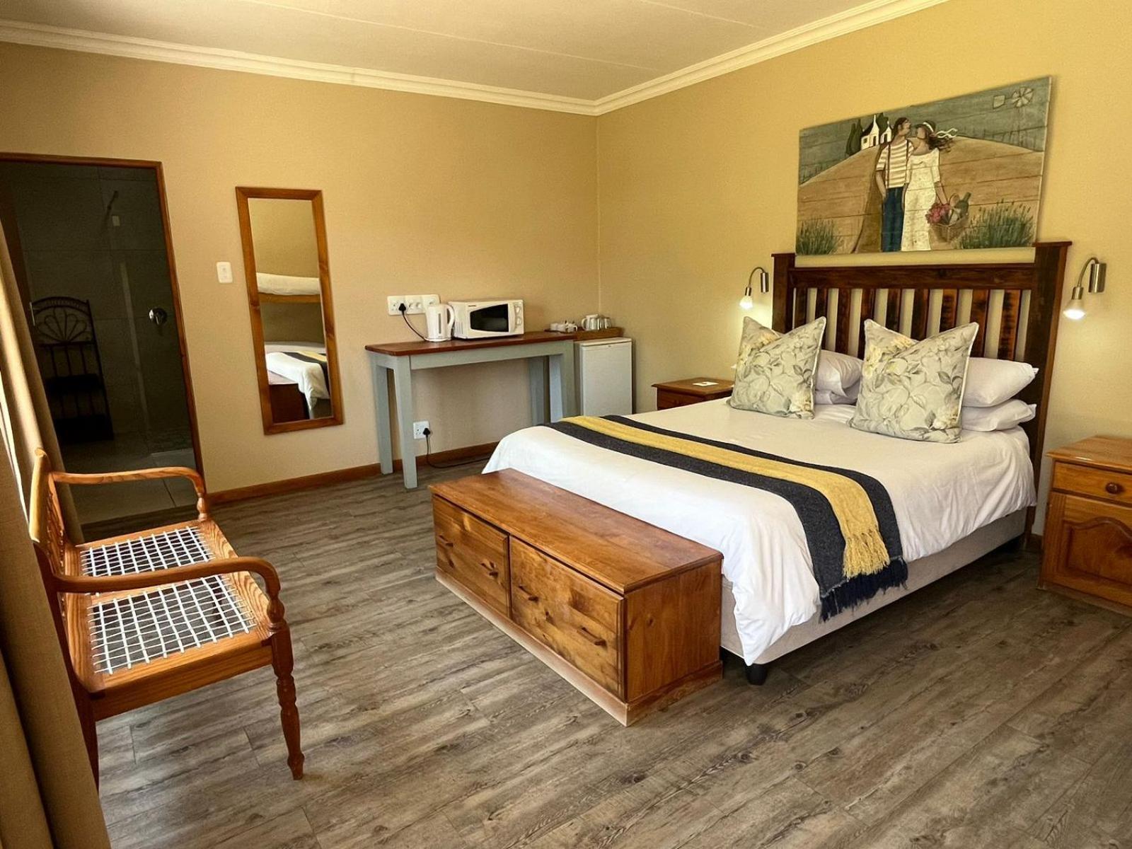 Travalia Guest Farm Vila Nelspoort Exterior foto