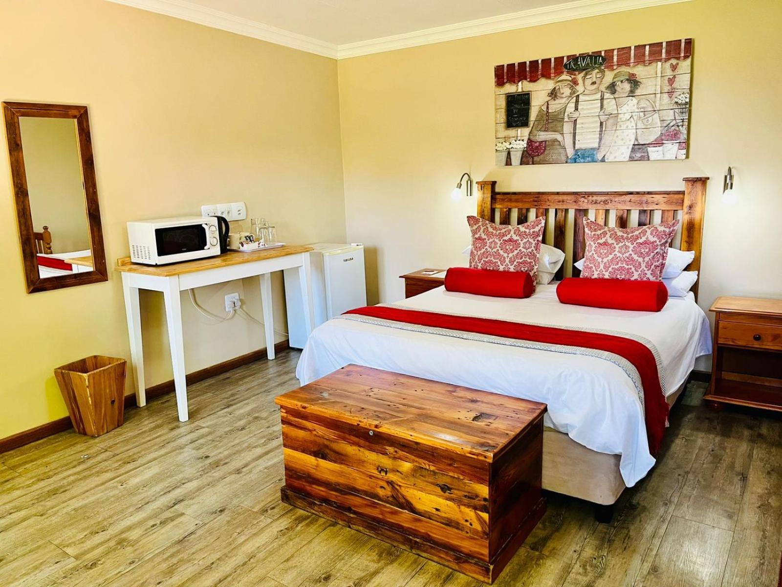 Travalia Guest Farm Vila Nelspoort Exterior foto