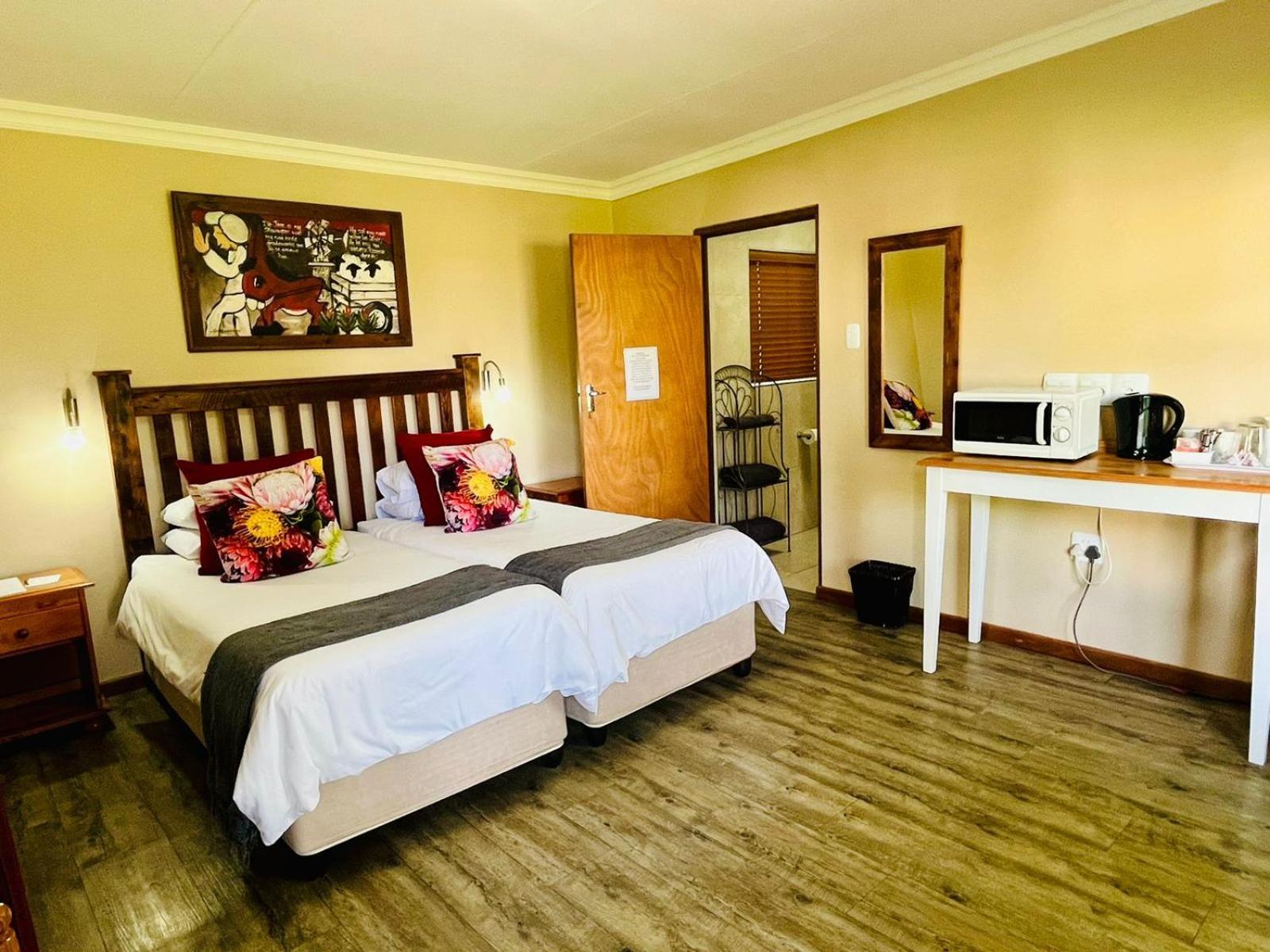 Travalia Guest Farm Vila Nelspoort Exterior foto