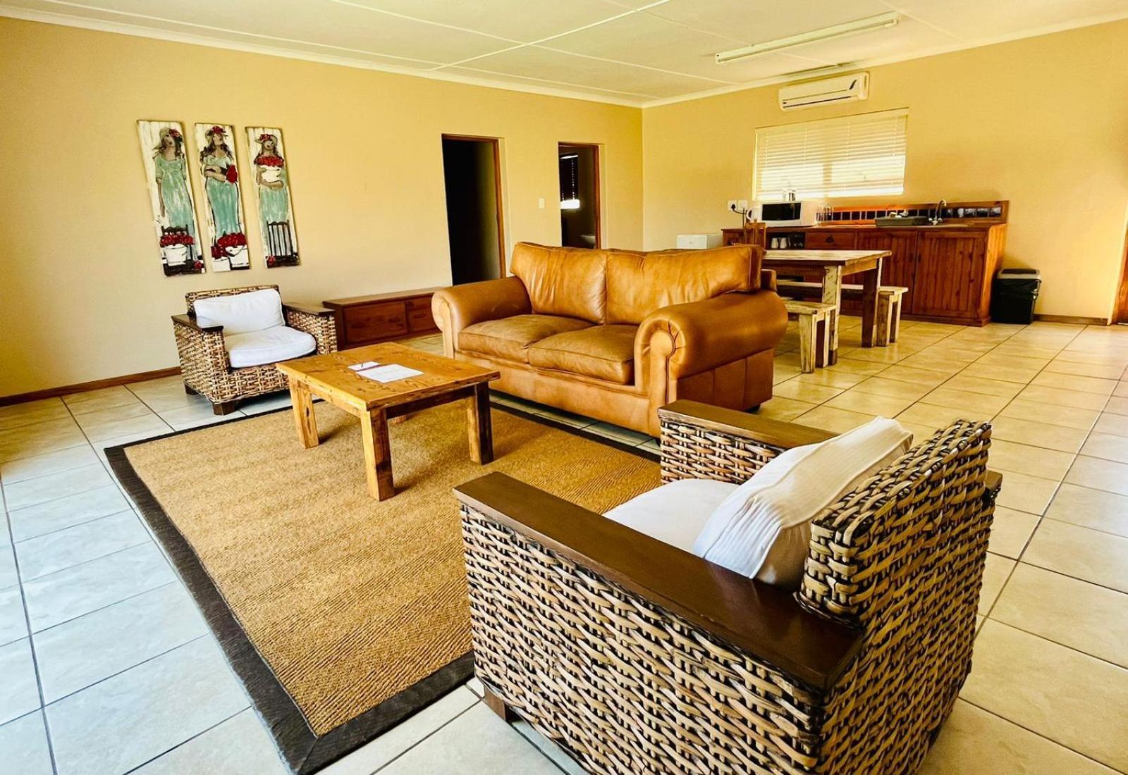 Travalia Guest Farm Vila Nelspoort Exterior foto