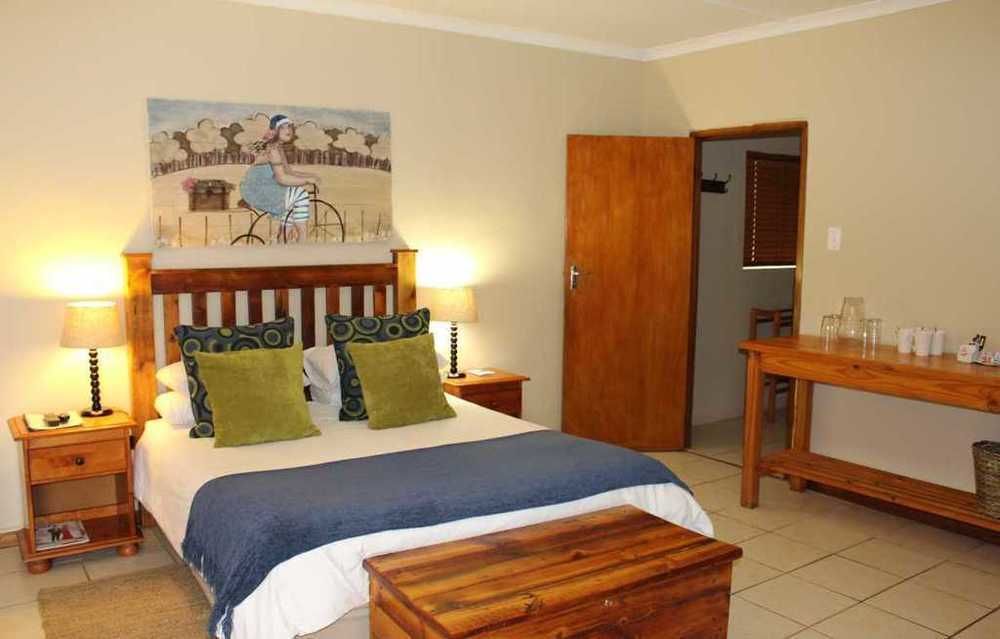 Travalia Guest Farm Vila Nelspoort Exterior foto