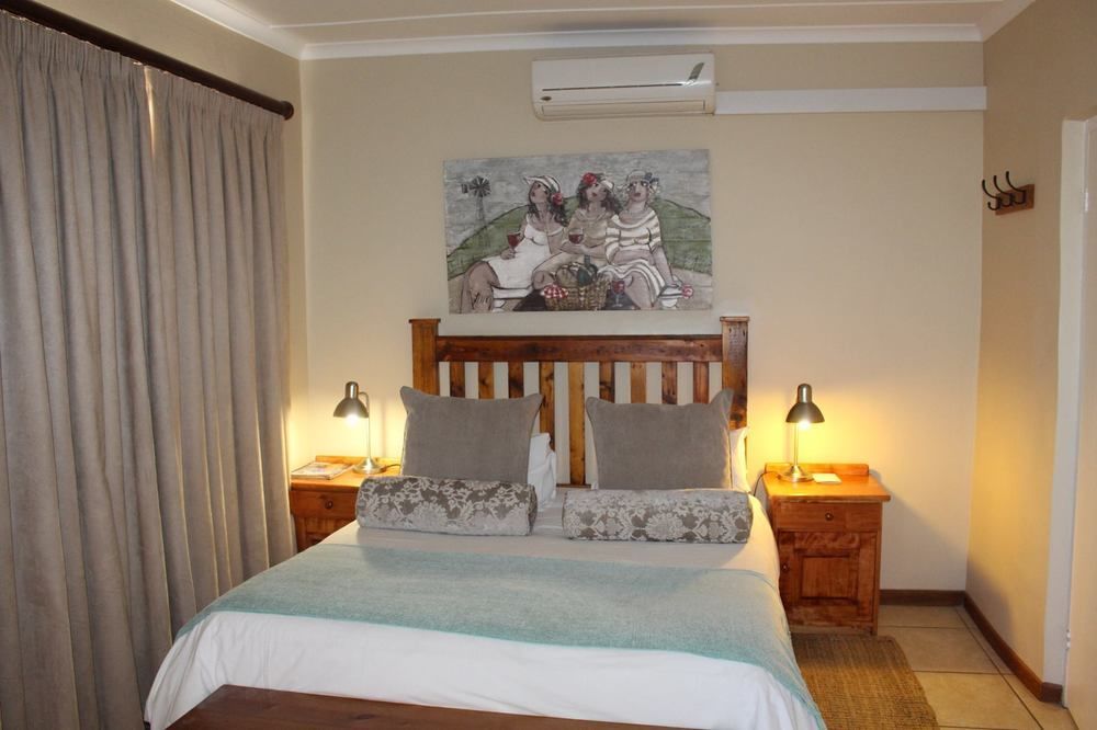 Travalia Guest Farm Vila Nelspoort Exterior foto