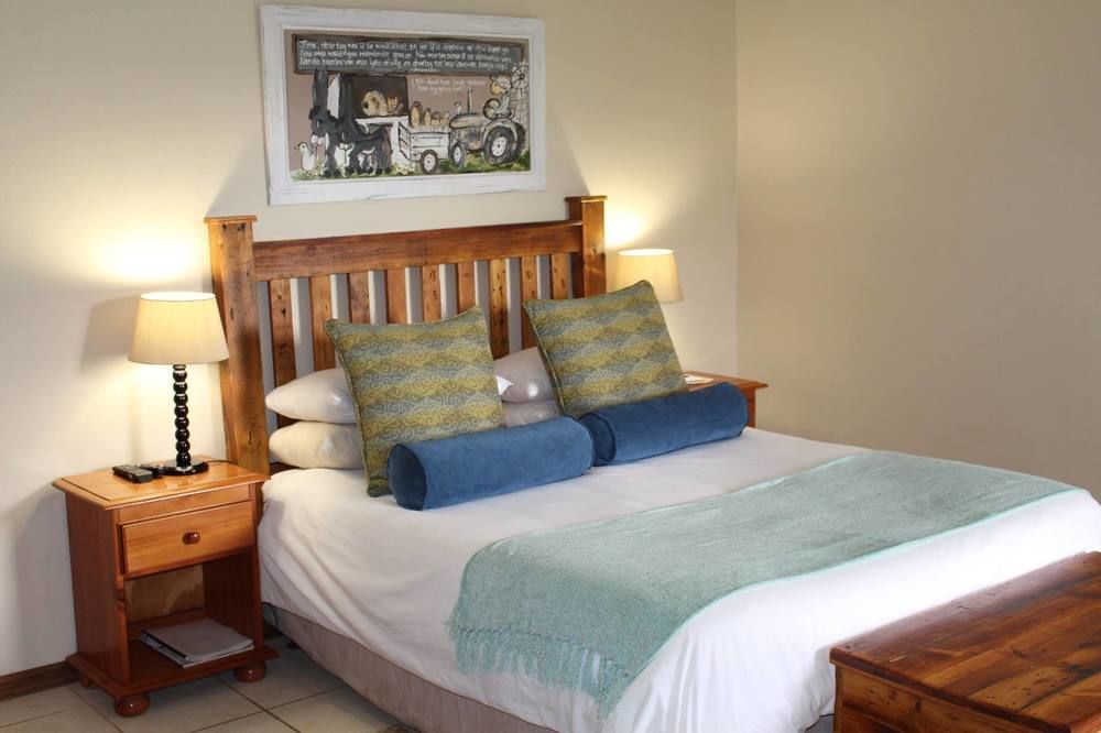 Travalia Guest Farm Vila Nelspoort Exterior foto