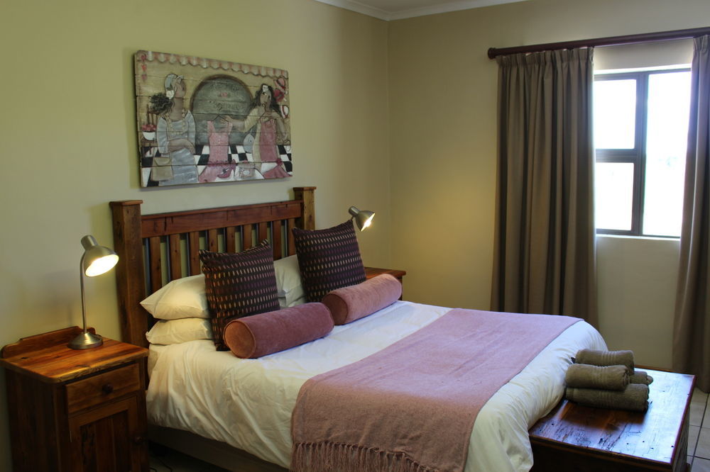 Travalia Guest Farm Vila Nelspoort Exterior foto